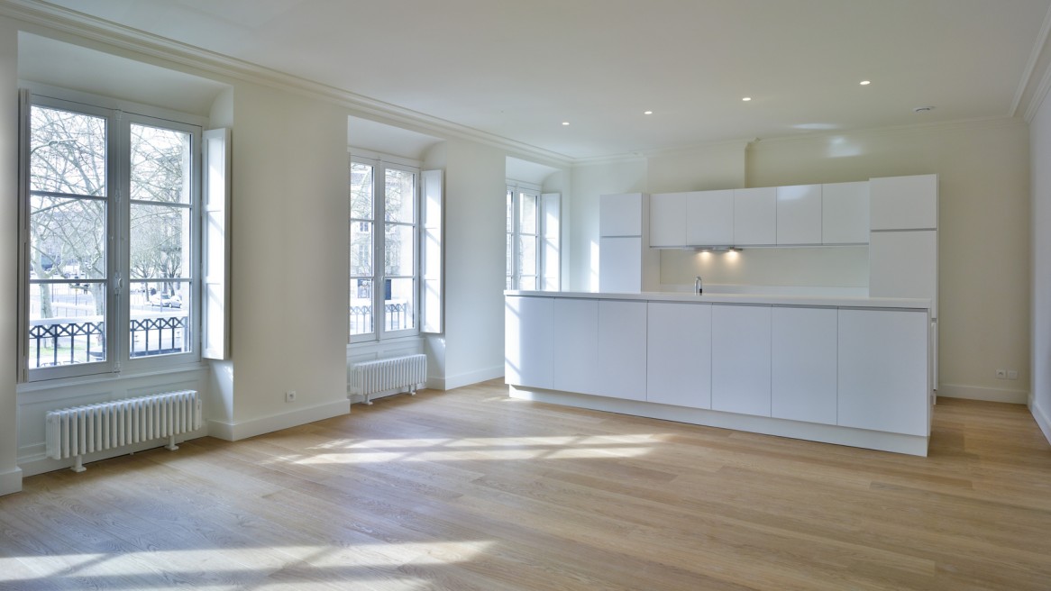 APPARTEMENT L43